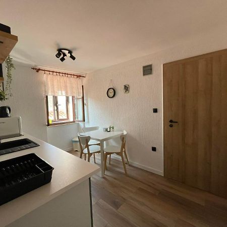 Apartman Iva Црес Экстерьер фото