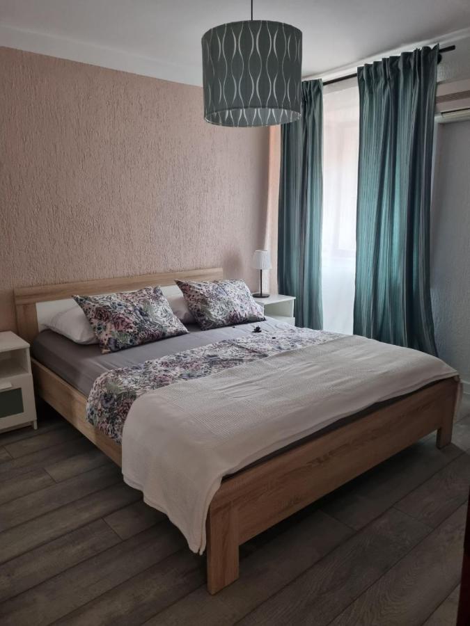 Апартаменты Apartman Iva Црес Экстерьер фото
