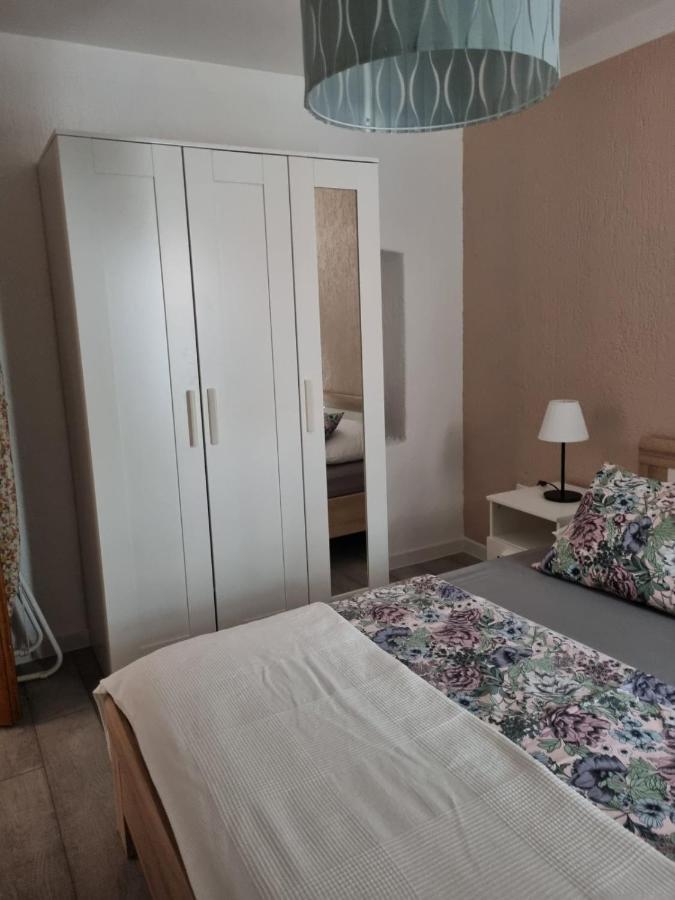 Apartman Iva Црес Экстерьер фото