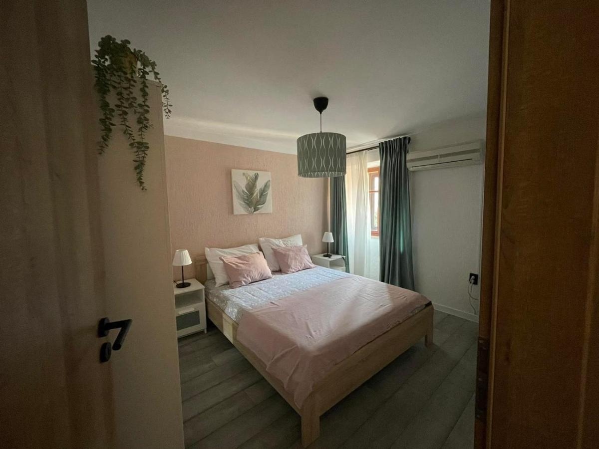 Апартаменты Apartman Iva Црес Экстерьер фото
