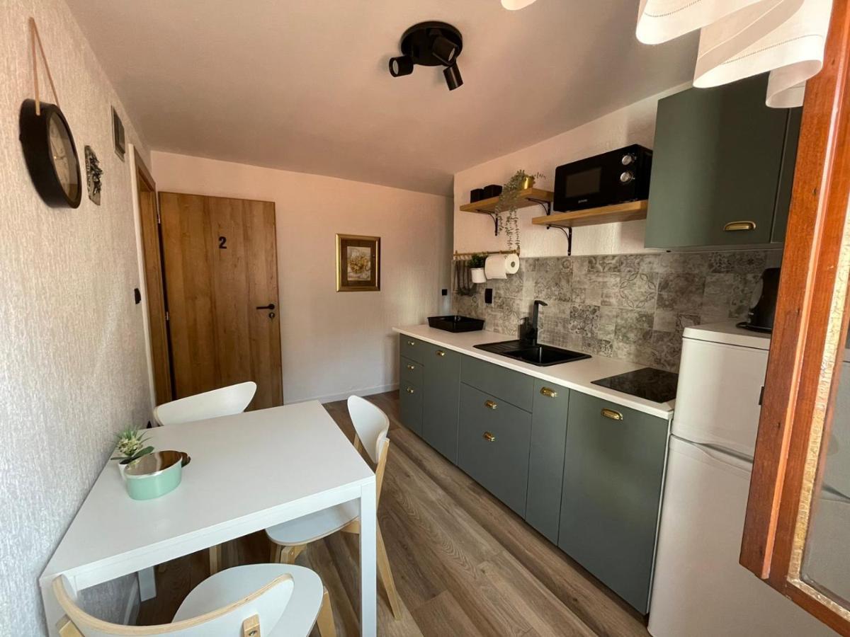 Апартаменты Apartman Iva Црес Экстерьер фото