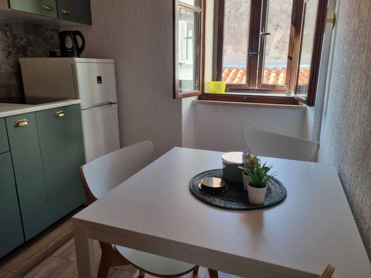 Апартаменты Apartman Iva Црес Экстерьер фото